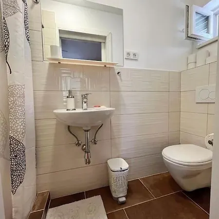 Lejlighed Vero 1 Orebić