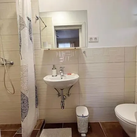 Apartment Vero 1 *