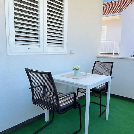 Apartment Vero 1 *