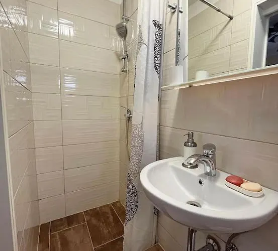 Vero 1 Apartman