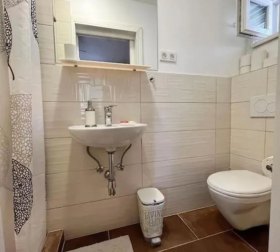 Apartman Vero 1 Orebić